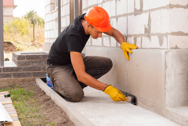 Licensed Exterior Waterproofing service in Jacksonville, OH - Arrow Tight Waterproofing
